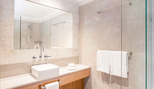 Habitación, 1 habitación (Swim Out)