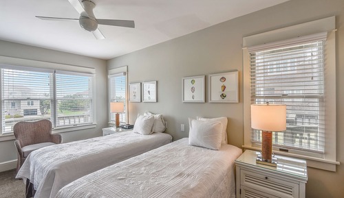 Casa, 6 habitaciones (Caffey, Residence)