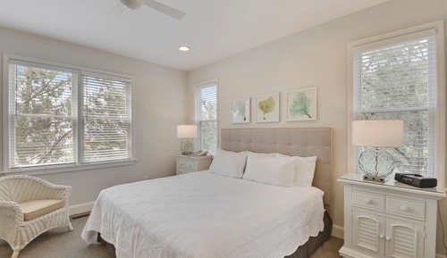 Habitación, 3 habitaciones (Griggs Residence)