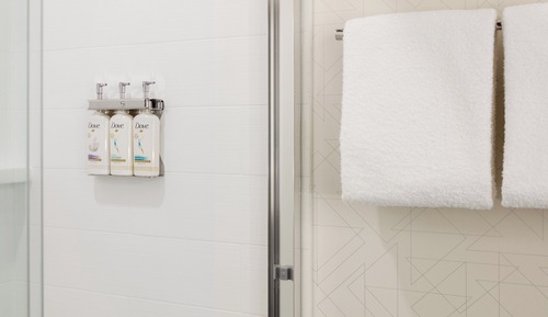 Habitación estándar, 1 cama de matrimonio grande