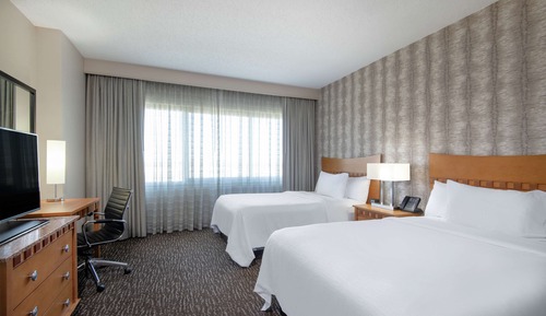 Suite, accesible para personas con discapacidad, no fumadores