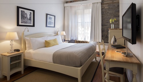 Habitación Confort, 1 habitación