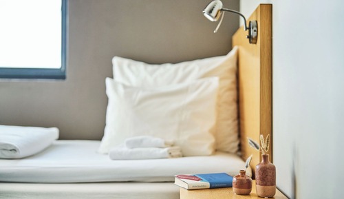 Habitación individual