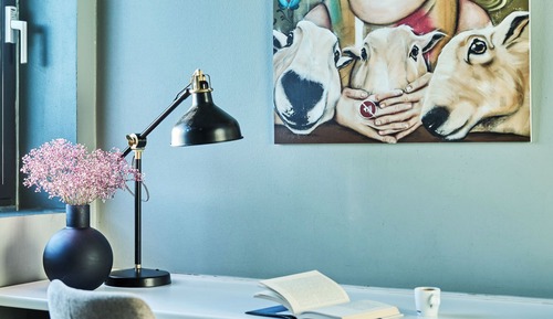 Habitación superior