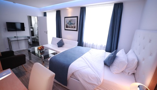 Habitación individual