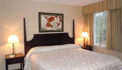 Suite, 1 habitación