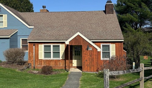 Apartamento, 2 habitaciones