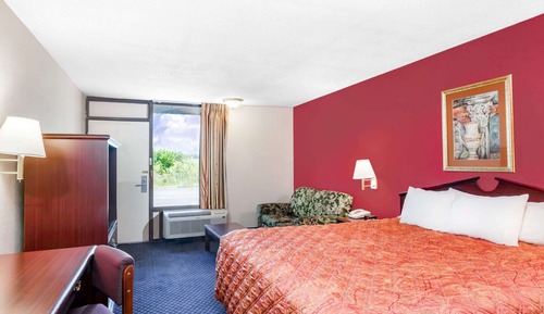 Habitación, 1 cama de matrimonio grande, no fumadores