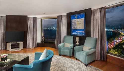 Suite, 1 habitación, vistas al mar