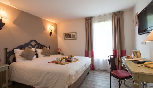 Habitación Confort, 2 camas individuales, no fumadores