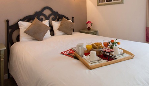 Habitación Confort, 1 cama de matrimonio, no fumadores