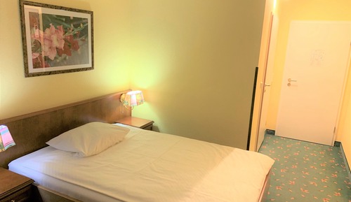 Habitación individual