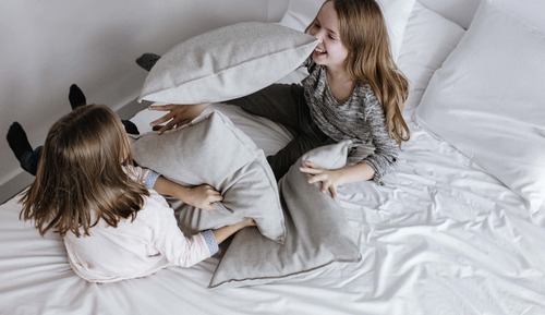 Habitación estándar, 1 cama doble