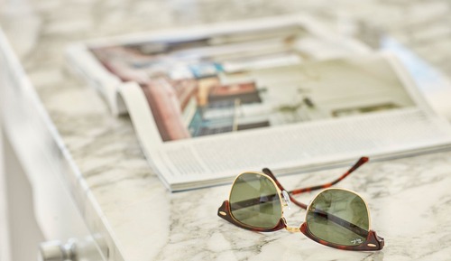 Habitación estándar, vistas al mar