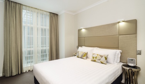 Apartamento, 2 habitaciones