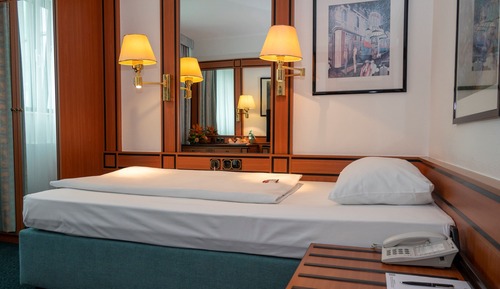 Habitación individual