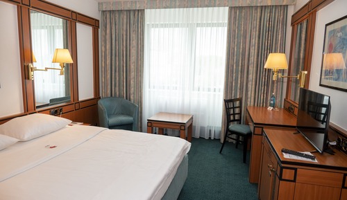 Habitación Business