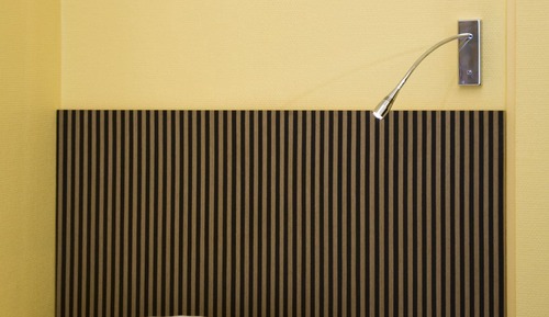 Habitación individual estándar, 1 cama individual, no fumadores