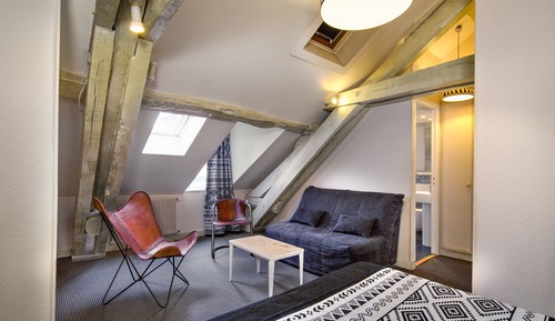 Habitación doble