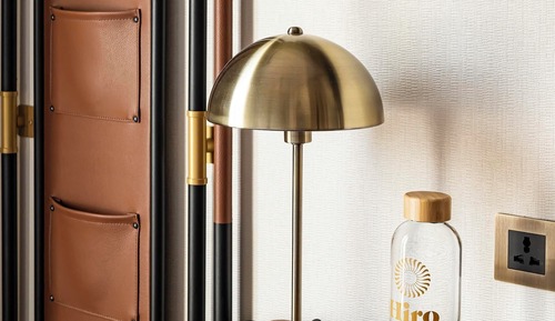 Chambre Standard - La pratique