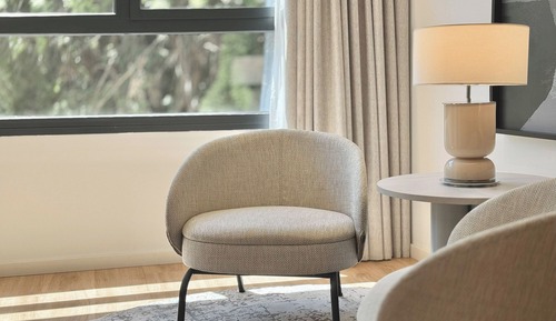 Habitación Premium doble de uso individual