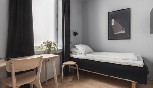 Habitación individual estándar