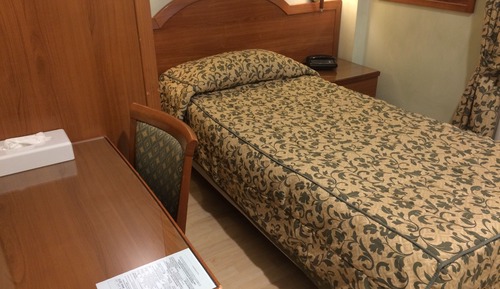 Habitación individual