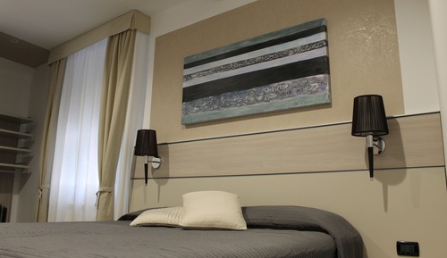 Habitación Confort doble