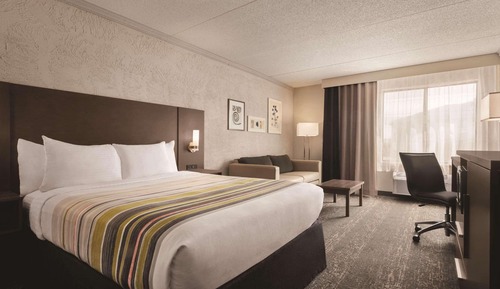 Habitación, 1 cama de matrimonio, no fumadores