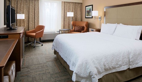 Habitación, 1 cama de matrimonio grande, no fumadores