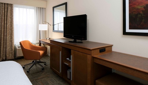 Habitación, 1 cama de matrimonio grande, no fumadores