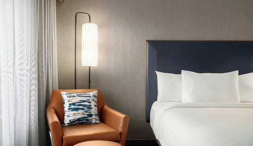 Suite, 1 habitación