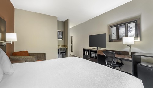 Suite, 1 cama de matrimonio grande, bañera de hidromasaje