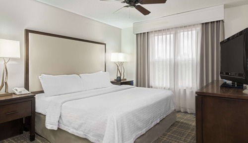 Suite, 1 habitación, balcón