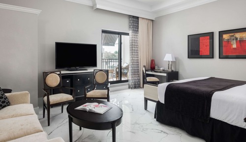 Suite junior (5th Avenue)