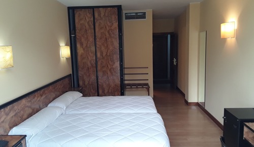 Habitación individual