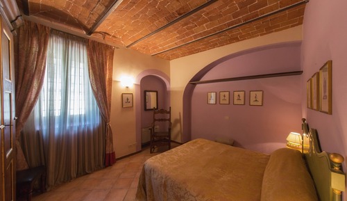 Habitación familiar