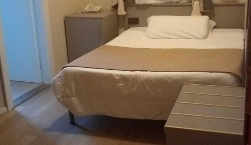 Habitación económica