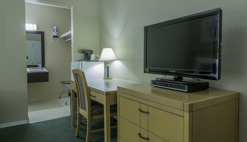 Habitación doble, 2 camas dobles