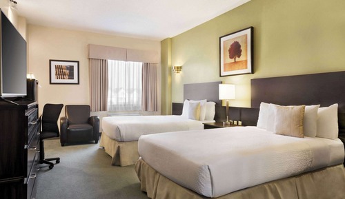 Habitación Deluxe, 1 habitación, no fumadores