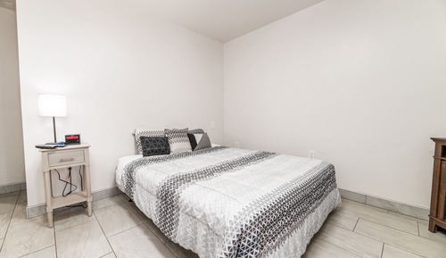 Habitación estándar, 1 cama de matrimonio, accesible para personas con discapacidad