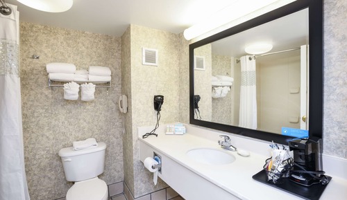 Habitación, 1 cama de matrimonio grande, no fumadores