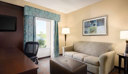 Estudio, accesible para personas con discapacidad, no fumadores