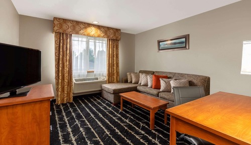 Suite, 1 cama de matrimonio, no fumadores