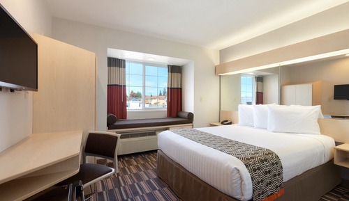 Habitación, 1 cama de matrimonio, accesible para personas con discapacidad, no fumadores