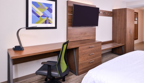 Suite, 2 camas de matrimonio, accesible para personas con discapacidad