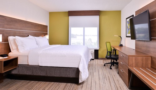 Habitación estándar