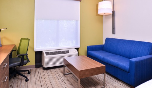 Habitación, 1 cama de matrimonio grande con sofá cama, no fumadores