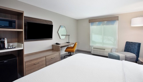 Habitación estándar