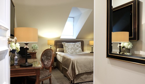 Habitación individual